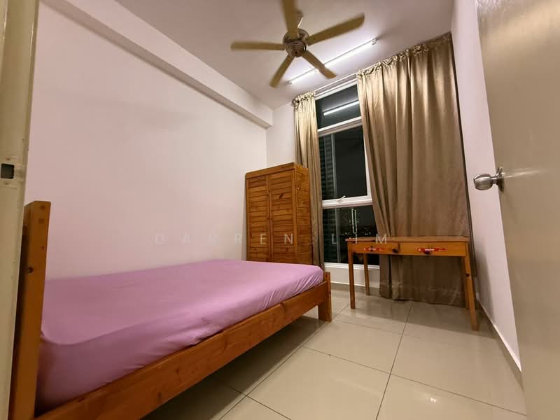 Condominium for Rent at Mutiara Ville - Darren Lim - Bedroom - PropertyGuru.com.my