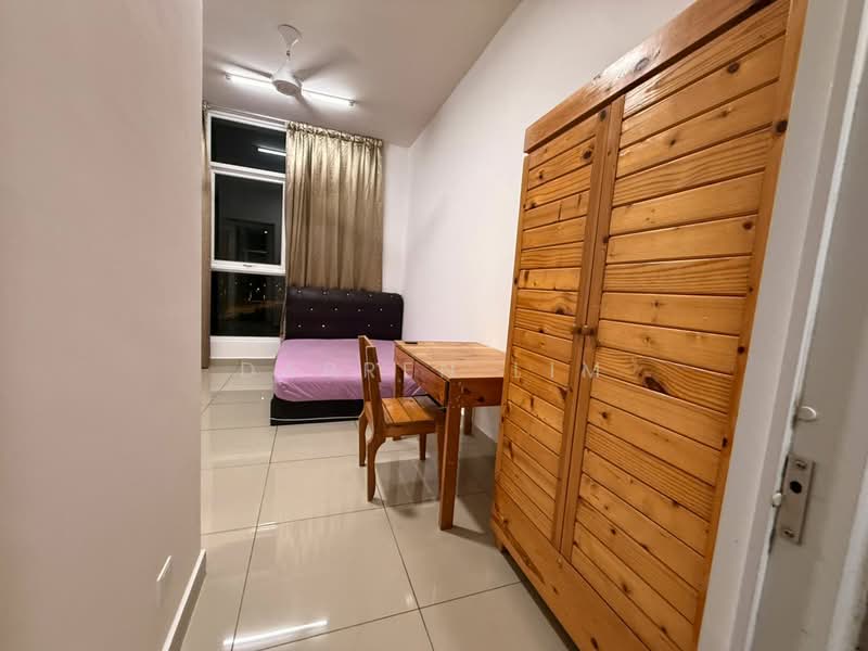 Condominium for Rent at Mutiara Ville - Darren Lim - Bedroom - PropertyGuru.com.my