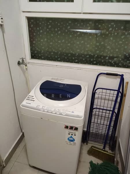 Condominium for Rent at Mutiara Ville - Darren Lim - Interior - PropertyGuru.com.my