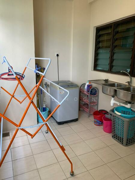 Condominium for Rent at Alila Horizons Condominium - Pei Hoon - Pei Hoon 016-4992157 - PropertyGuru.com.my