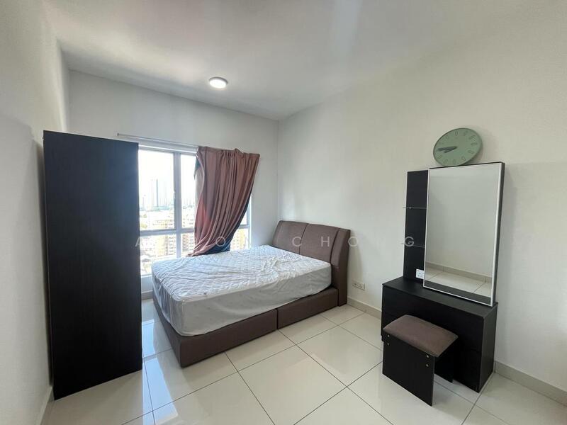 Condominium for Sale at Spring Avenue (Kuchai Damai) - Aaron Chong - Bedroom - PropertyGuru.com.my