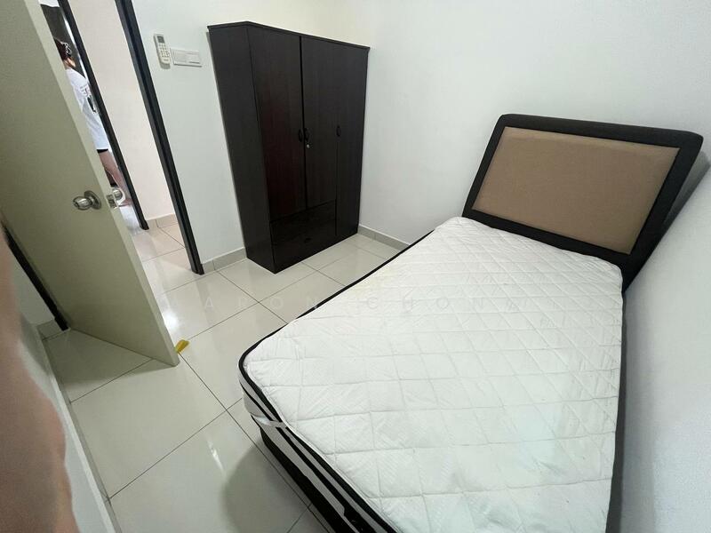 Condominium for Sale at Spring Avenue (Kuchai Damai) - Aaron Chong - Bedroom - PropertyGuru.com.my