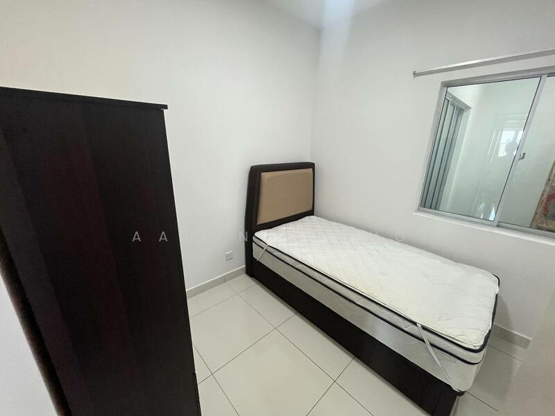 Condominium for Sale at Spring Avenue (Kuchai Damai) - Aaron Chong - Bedroom - PropertyGuru.com.my
