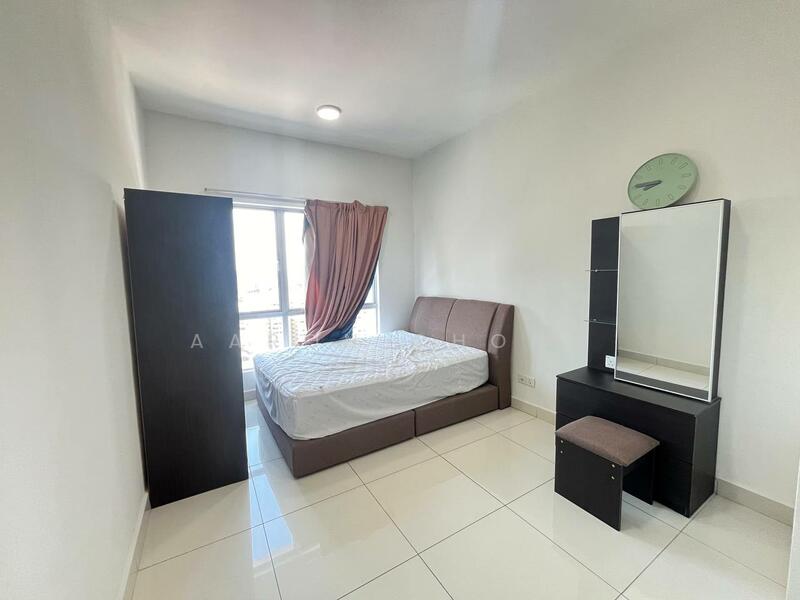 Condominium for Sale at Spring Avenue (Kuchai Damai) - Aaron Chong - Bedroom - PropertyGuru.com.my