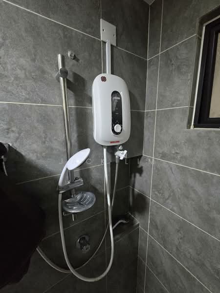 Condominium for Rent at Vierra Residence - Jack Lim - Bathroom - PropertyGuru.com.my