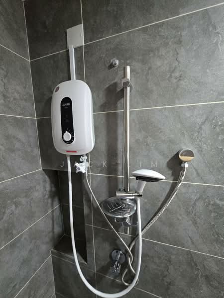 Condominium for Rent at Vierra Residence - Jack Lim - Bathroom - PropertyGuru.com.my