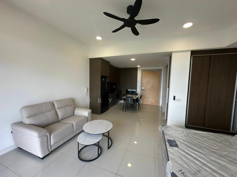 Condominium for Rent at Grand Medini - Ruby Tan - PropertyGuru.com.my
