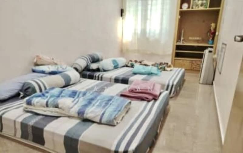 2-storey Terraced House for Sale in Gelugor (Penang) - Jan Tan - Bedroom - PropertyGuru.com.my