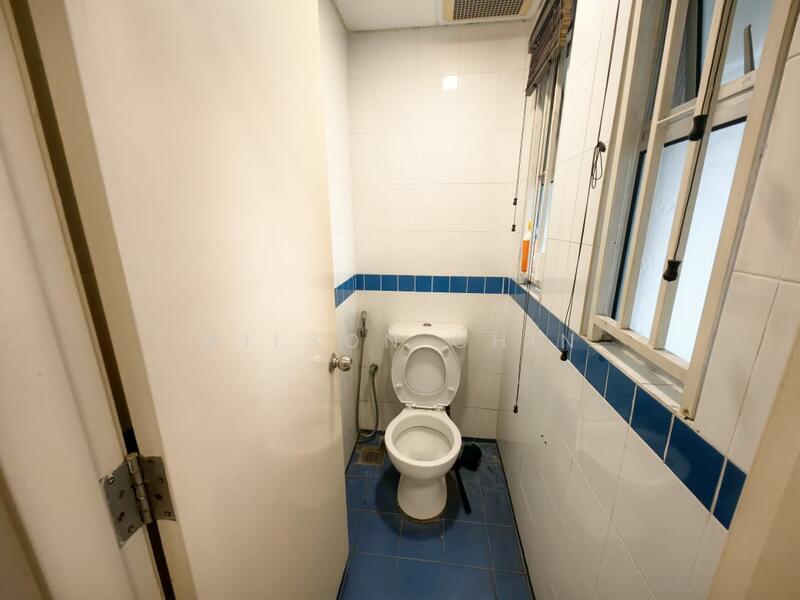 Seri Maya Condominium untuk Untuk Dijual - RM 780,000, Feb 2026 - Bathroom - PropertyGuru.com.my