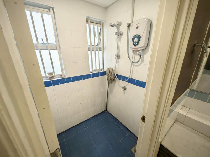 Seri Maya Condominium untuk Untuk Dijual - RM 780,000, Feb 2026 - Bathroom - PropertyGuru.com.my