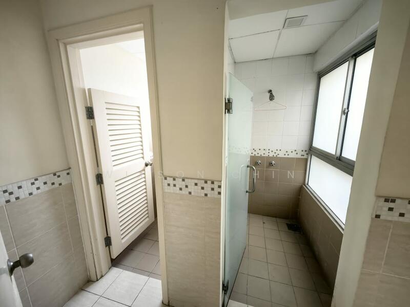 Seri Maya Condominium untuk Untuk Dijual - RM 780,000, Feb 2026 - Bathroom - PropertyGuru.com.my