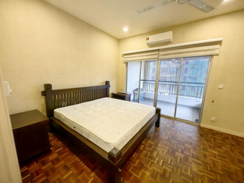 Seri Maya Condominium untuk Untuk Dijual - RM 780,000, Feb 2026 - Bedroom - PropertyGuru.com.my