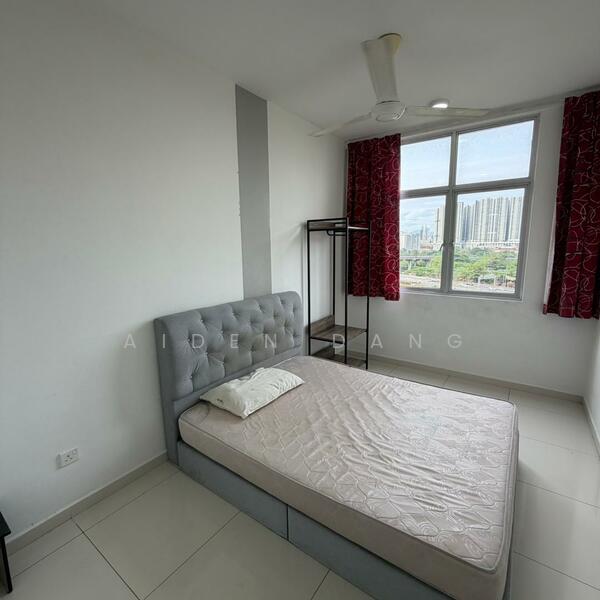 Midfields 2 untuk Untuk Disewa - RM 1,900 /bulan, Feb 2026 - Bedroom - PropertyGuru.com.my