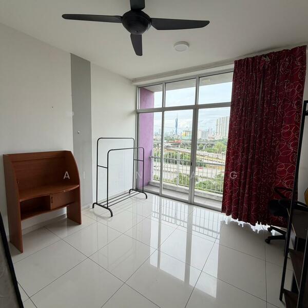 Midfields 2 untuk Untuk Disewa - RM 1,900 /bulan, Feb 2026 - View - PropertyGuru.com.my