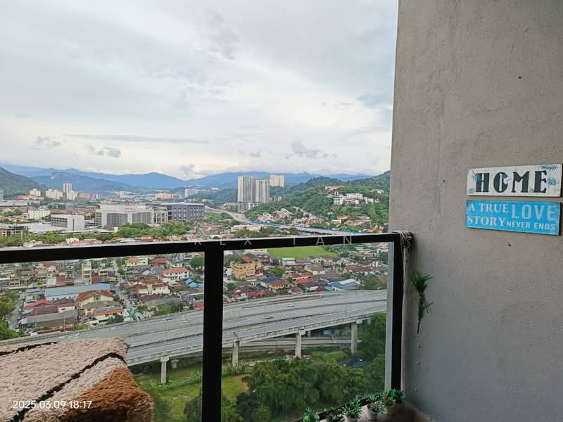 Astoria Ampang untuk Untuk Disewa - RM 4,000 /bulan, Mac 2026 - View - PropertyGuru.com.my