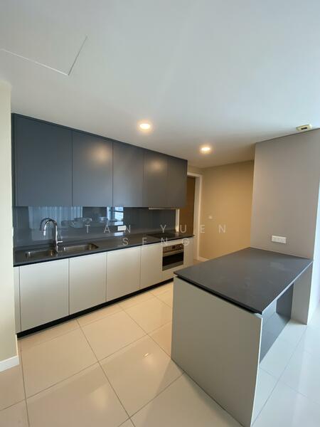 Condominium for Sale at Aria - Tan Yuen Seng - Kitchen - PropertyGuru.com.my