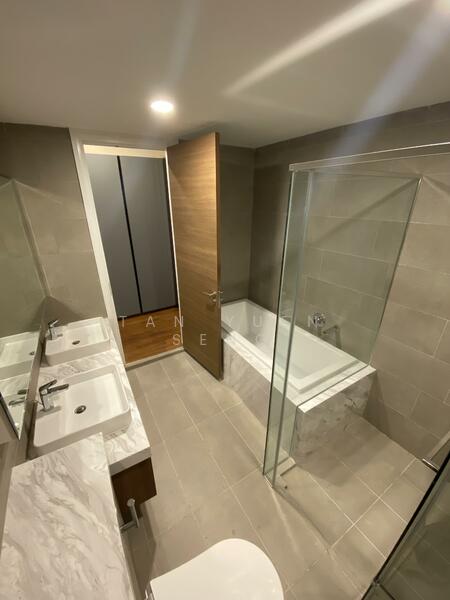 Condominium for Sale at Aria - Tan Yuen Seng - Bathroom - PropertyGuru.com.my