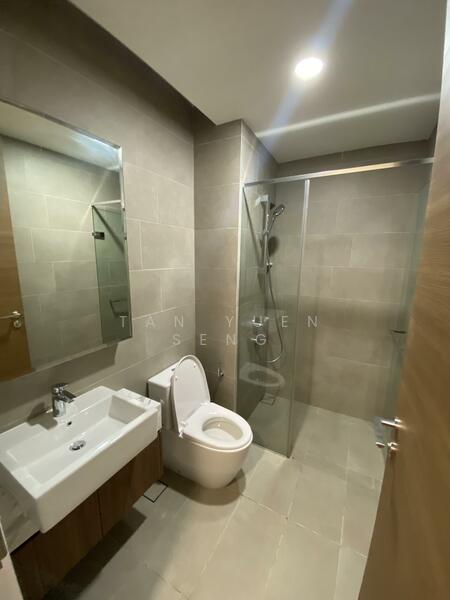 Condominium for Sale at Aria - Tan Yuen Seng - Bathroom - PropertyGuru.com.my