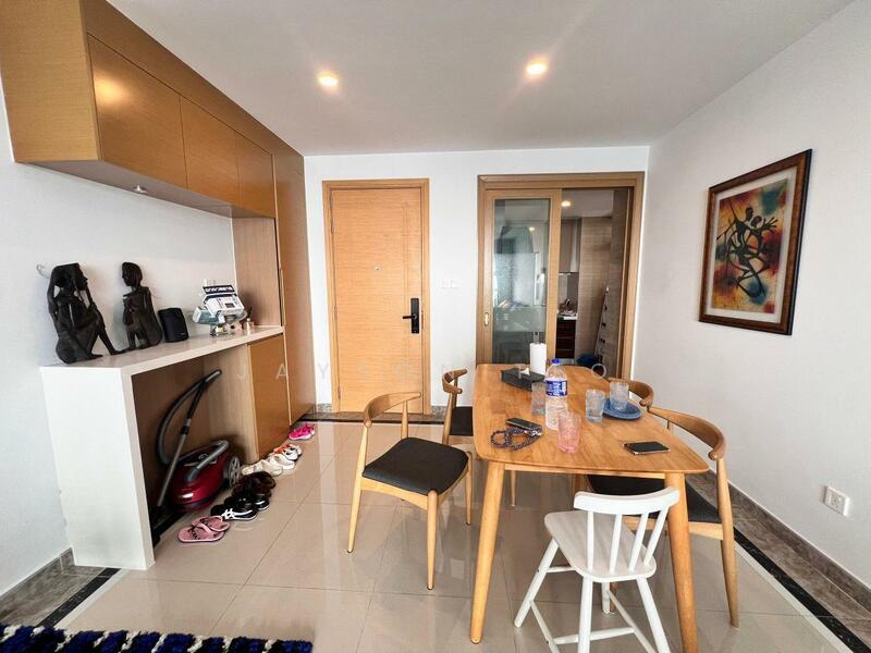 R&F Princess Cove Phase 2-Seine Region untuk Untuk Disewa - RM 4,700 /bulan, Feb 2026 - PropertyGuru.com.my