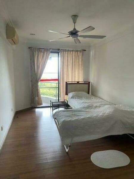 Condominium for Sale at Seaview Garden - Rex Tung - Living Room - PropertyGuru.com.my