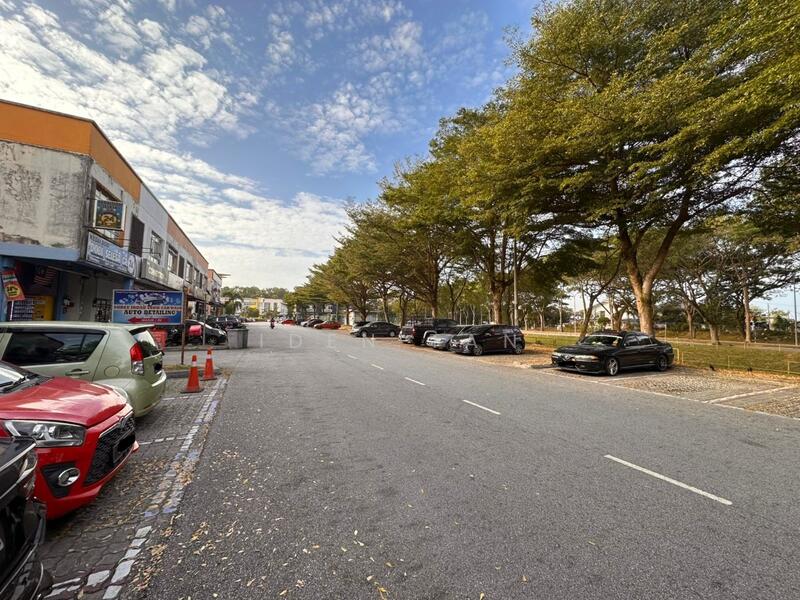 Shop / Office for Sale in Taman Nusantara (Iskandar Puteri (Nusajaya)) - Iden Tan - Exterior - PropertyGuru.com.my