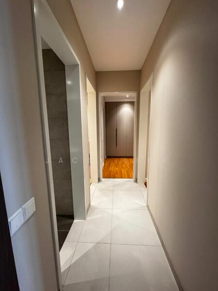 Service Residence for Sale at Causewayz Square @ JBCC - Jacky Liew - Corridor - PropertyGuru.com.my