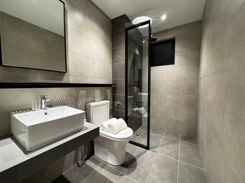Service Residence for Sale at Causewayz Square @ JBCC - Jacky Liew - Bathroom - PropertyGuru.com.my