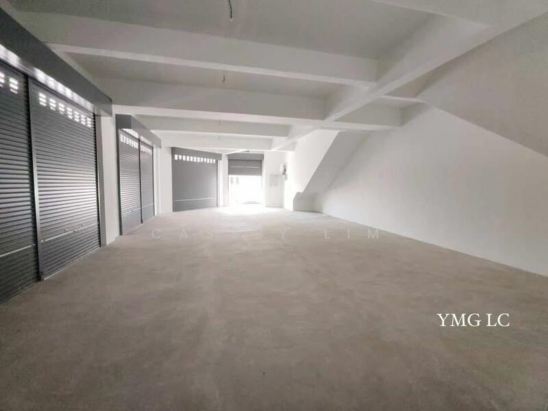 For Sale - Uptown Square U2