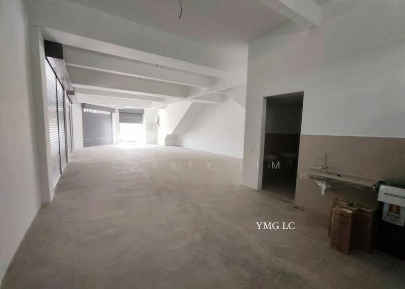 For Sale - Uptown Square U2