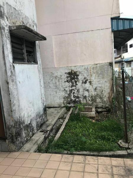 2-storey Terraced House for Sale in Taman Desa Cemerlang (Ulu Tiram) - Win Tan - Exterior - PropertyGuru.com.my