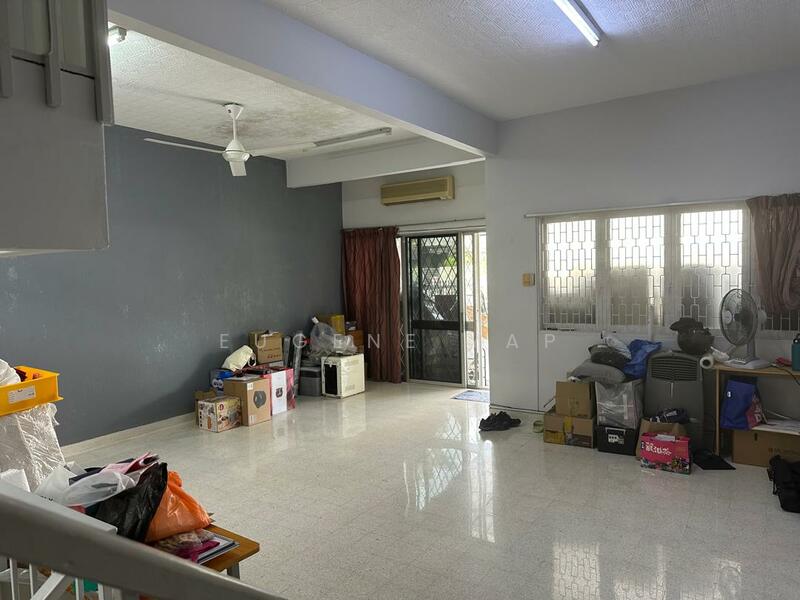 2-storey Terraced House for Sale in SS1 (Petaling Jaya) - Eugene Yap - PropertyGuru.com.my