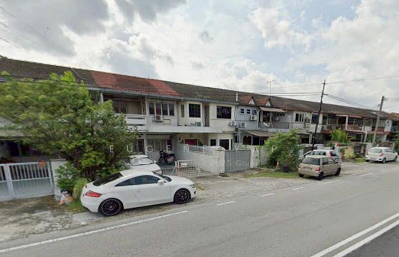 2-storey Terraced House for Sale in SS1 (Petaling Jaya) - Eugene Yap - PropertyGuru.com.my