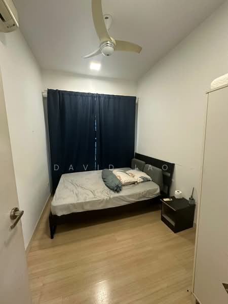 Service Residence for Rent at V Residence 3 @ Sunway Velocity - David Lao - Bedroom - PropertyGuru.com.my