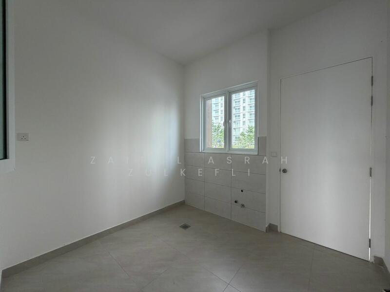 Twin Villa for Sale in Titiwangsa (Kuala Lumpur) - Zairul Asrah Zulkefli - Interior - PropertyGuru.com.my