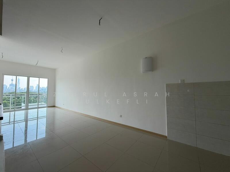 Twin Villa for Sale in Titiwangsa (Kuala Lumpur) - Zairul Asrah Zulkefli - Living Room - PropertyGuru.com.my