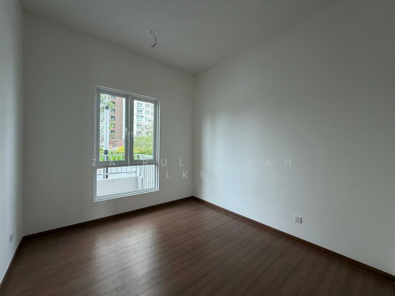 Twin Villa for Sale in Titiwangsa (Kuala Lumpur) - Zairul Asrah Zulkefli - Interior - PropertyGuru.com.my