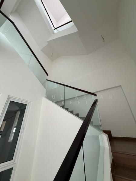 Twin Villa for Sale in Titiwangsa (Kuala Lumpur) - Zairul Asrah Zulkefli - Interior - PropertyGuru.com.my