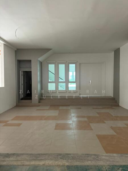 Twin Villa for Sale in Titiwangsa (Kuala Lumpur) - Zairul Asrah Zulkefli - Entrance - PropertyGuru.com.my