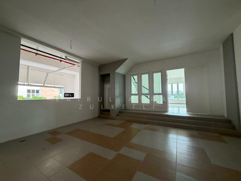 Twin Villa for Sale in Titiwangsa (Kuala Lumpur) - Zairul Asrah Zulkefli - Interior - PropertyGuru.com.my