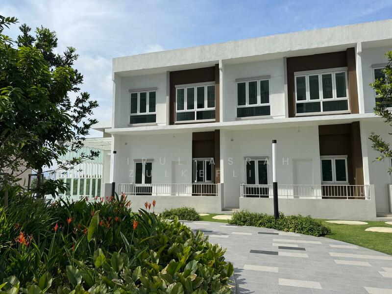 Twin Villa for Sale in Titiwangsa (Kuala Lumpur) - Zairul Asrah Zulkefli - Exterior - PropertyGuru.com.my