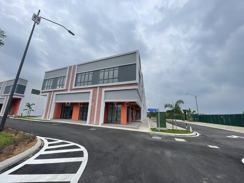 Shop / Office for Rent in Cyberjaya (Selangor) - MckayC TEH - Exterior - PropertyGuru.com.my