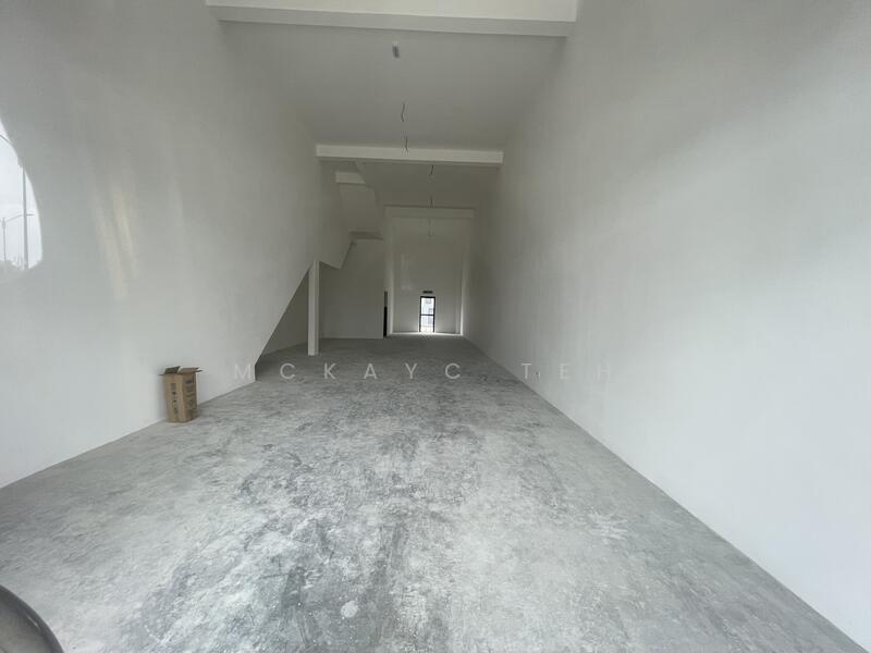 Shop / Office for Rent in Cyberjaya (Selangor) - MckayC TEH - Interior - PropertyGuru.com.my