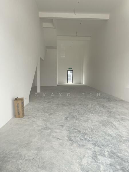Shop / Office for Rent in Cyberjaya (Selangor) - MckayC TEH - Interior - PropertyGuru.com.my