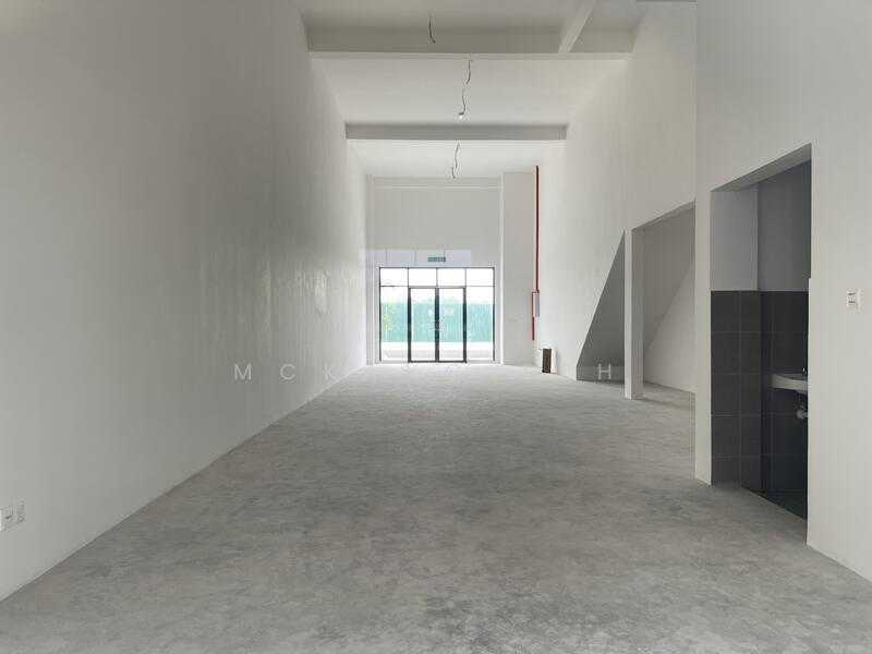 Shop / Office for Rent in Cyberjaya (Selangor) - MckayC TEH - Interior - PropertyGuru.com.my