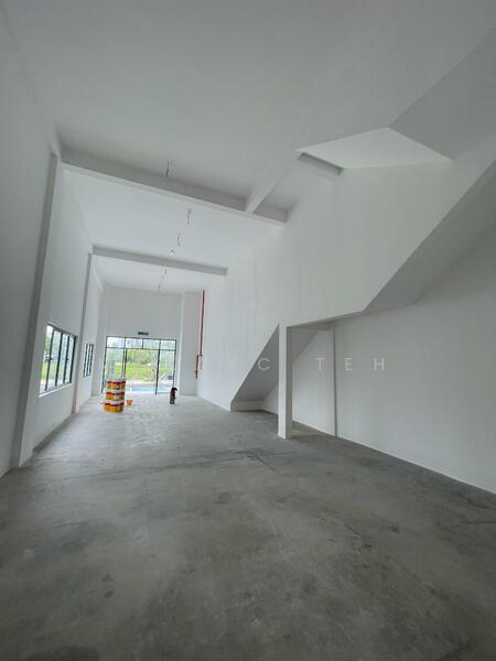 Shop / Office for Rent in Cyberjaya (Selangor) - MckayC TEH - Interior - PropertyGuru.com.my