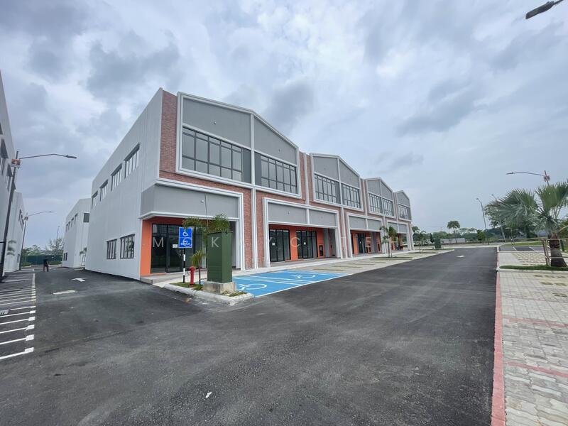 Shop / Office for Rent in Cyberjaya (Selangor) - MckayC TEH - Exterior - PropertyGuru.com.my
