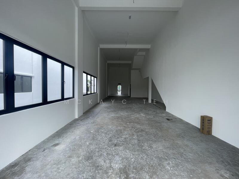 Shop / Office for Rent in Cyberjaya (Selangor) - MckayC TEH - Interior - PropertyGuru.com.my