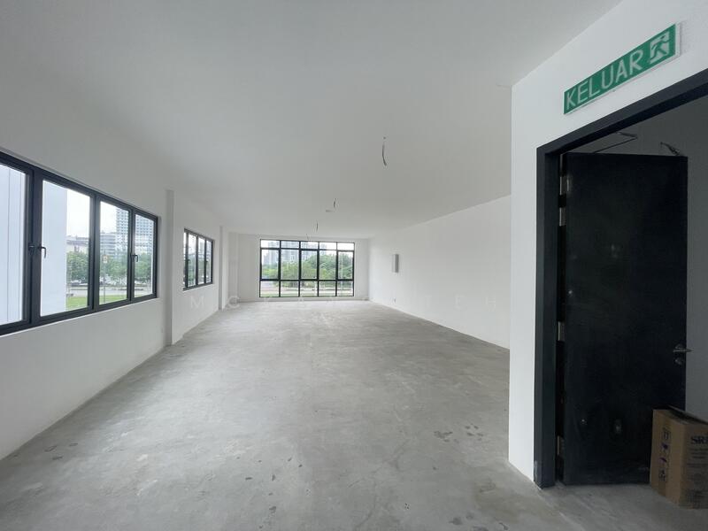 Shop / Office for Rent in Cyberjaya (Selangor) - MckayC TEH - Interior - PropertyGuru.com.my