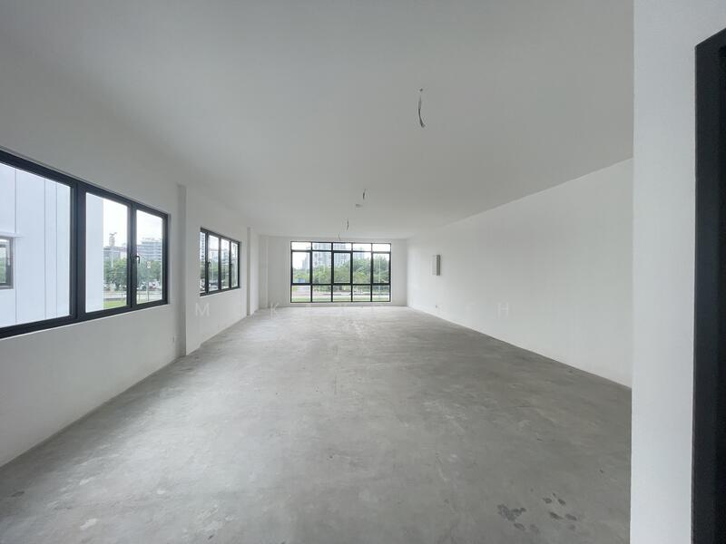 Shop / Office for Rent in Cyberjaya (Selangor) - MckayC TEH - Interior - PropertyGuru.com.my