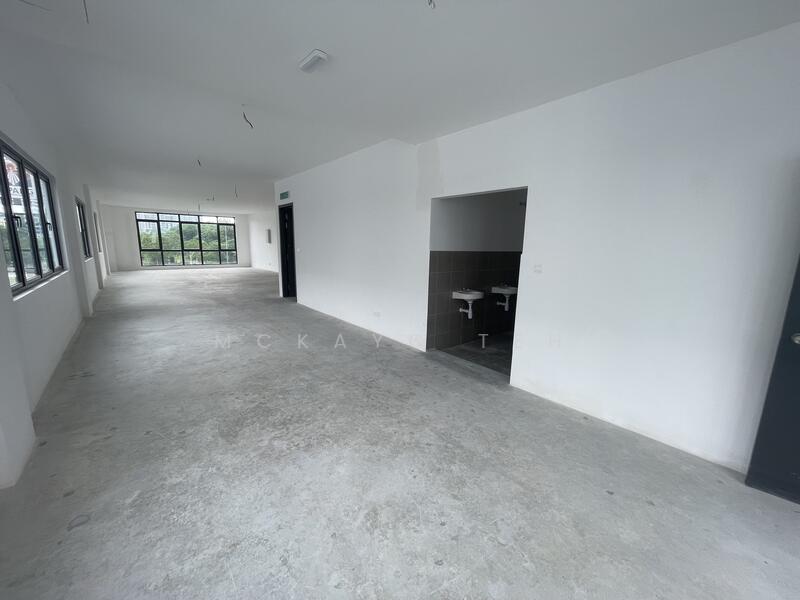 Shop / Office for Rent in Cyberjaya (Selangor) - MckayC TEH - Interior - PropertyGuru.com.my